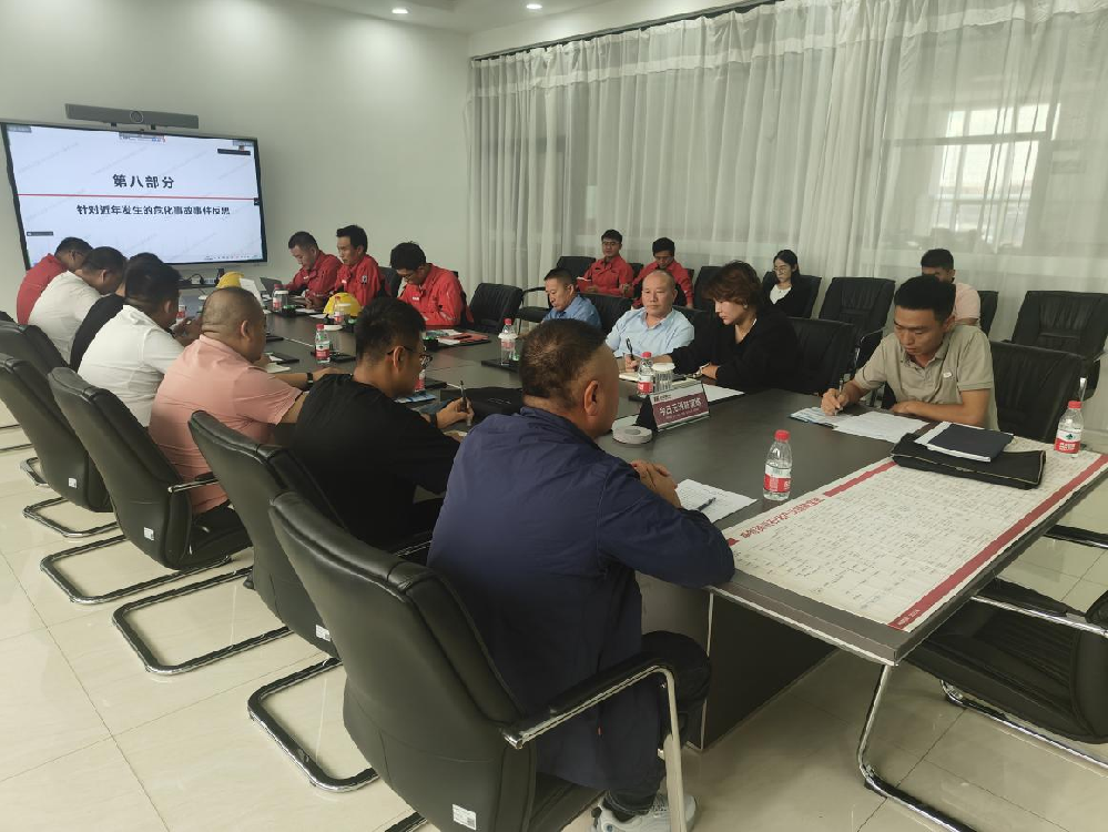 强链聚势 共赢未来|宝廷新材料成功签订2026年度承运商合作协议