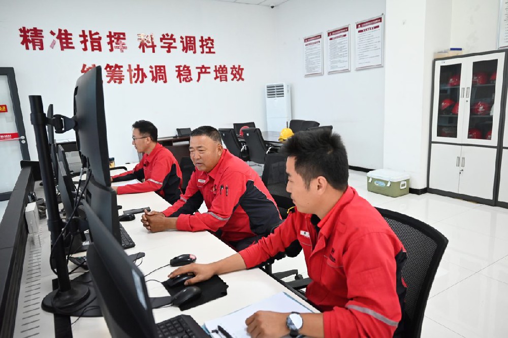 学先进 树标杆｜优秀共产党员孙泽泳：巡察守初心，监察铸忠诚